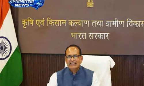 केंद्र ने Uttar Pradesh में 20 लाख मीट्रिक टन आलू खरीद को मंजूरी दी