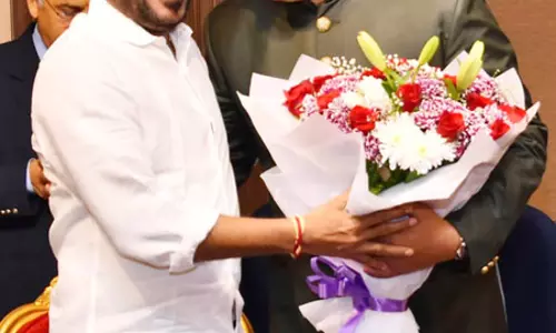 तेलंगाना के सीएम ने राज्यपाल से अजहरुद्दीन के एमएलसी नामांकन को मंजूरी देने की अपील की