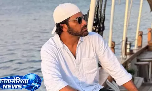 Sharwanand ने शादी की तस्वीरें डिलीट करने के बाद तलाक की चर्चा शुरू की Sharwanand ने शादी की तस्वीरें डिलीट करने के बाद तलाक की चर्चा शुरू की