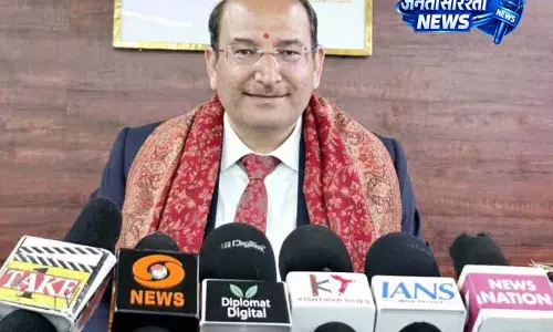 सुरक्षित यात्रा के लिए ADC ने किए कई इंतजाम सुरक्षित यात्रा के लिए ADC ने किए कई इंतजाम
