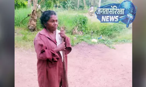 Kerala : 80 साल की किसान दादी बनी मिसाल, 240 एकड़ धान की खेती से कायम Kerala : 80 साल की किसान दादी बनी मिसाल, 240 एकड़ धान की खेती से कायम