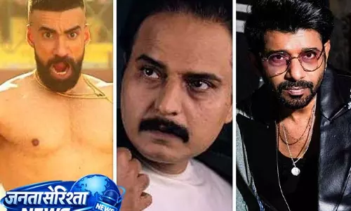 ‘Bade Sahab’तीन महीने में तीन अवतारों में लौटे ‘Bade Sahab’तीन महीने में तीन अवतारों में लौटे