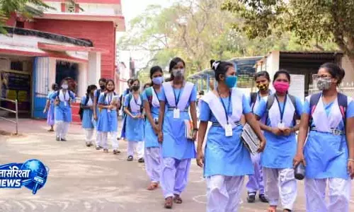 Odisha के खुर्दा जिले में स्कूल, आंगनवाड़ी केंद्र 20 से 23 अप्रैल तक बंद रहेंगे Odisha के खुर्दा जिले में स्कूल, आंगनवाड़ी केंद्र 20 से 23 अप्रैल तक बंद रहेंगे
