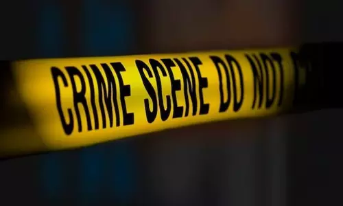 Kerala : बार के सामने हत्या, ज़रूरी फुटेज जारी