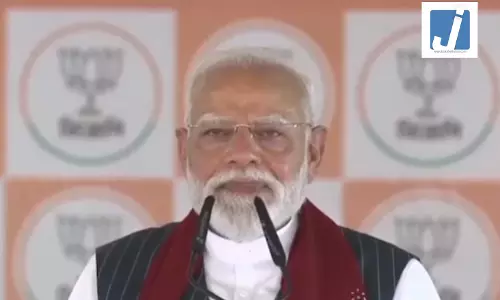 जब प्रधानमंत्री भावुक नजर आए...SPG को ये निर्देश दिए जब प्रधानमंत्री भावुक नजर आए...SPG को ये निर्देश दिए