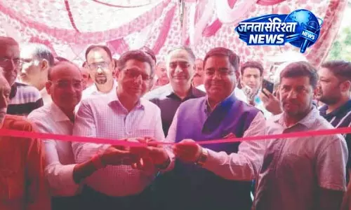 Jammu: प्रवासियों के लिए स्पेशल रिलीफ स्कीम के तहत राशन वितरण शुरू