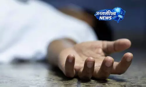 Kapurthala में युवक मृत मिलने के मामले की पुलिस जांच शुरू Kapurthala में युवक मृत मिलने के मामले की पुलिस जांच शुरू