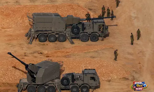 सीज़फ़ायर के बावजूद इज़रायल ने दक्षिणी Lebanon में नए हमले किए