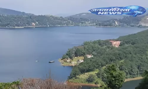 Meghalaya : GTF ने लुम्पोंगडेंग द्वीप विवाद पर सरकार को अल्टीमेटम दिया