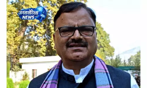 मनकोट में CFC उद्घाटन और स्टेडियम निरीक्षण: जावेद राणा सक्रिय मनकोट में CFC उद्घाटन और स्टेडियम निरीक्षण: जावेद राणा सक्रिय