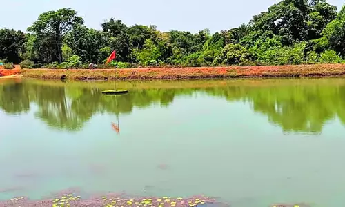 Karnataka : झील का पुनर्जन्म ही इस त्यौहार का जन्म है