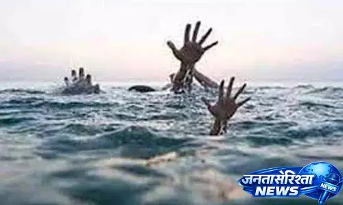 Summer Vacation के पहले दिन मेडचल में दो छात्र डूबे Summer Vacation के पहले दिन मेडचल में दो छात्र डूबे