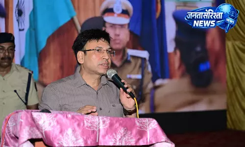 रायगढ़ SSP की पहल पर चौपाल से जुड़ी पुलिसिंग, गांव-गांव जागरूकता का विस्तार