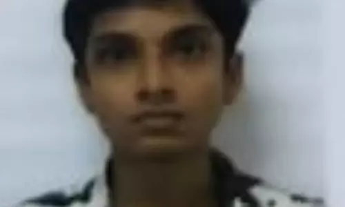 Karnataka : मछली पकड़ने गया एक लड़का डूब गया Karnataka : मछली पकड़ने गया एक लड़का डूब गया