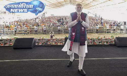 पश्चिम बंगाल चुनाव 2026: पीएम मोदी का TMC पर घुसपैठ और संस्कृति बदलने का आरोप