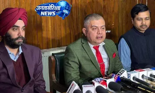 Srinagar में जनगणना 2027 के लिए मास्टर ट्रेनर्स का प्रशिक्षण समाप्त Srinagar में जनगणना 2027 के लिए मास्टर ट्रेनर्स का प्रशिक्षण समाप्त