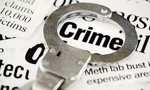 महाराष्ट्र: POCSO कोर्ट ने सौतेली बहन से रेप और प्रेग्नेंट करने के आरोपी को बरी किया महाराष्ट्र: POCSO कोर्ट ने सौतेली बहन से रेप और प्रेग्नेंट करने के आरोपी को बरी किया