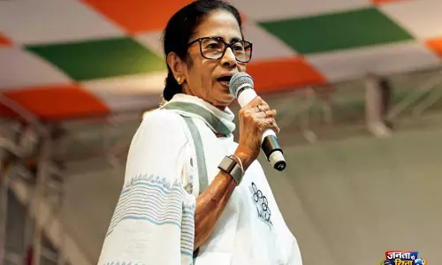 पश्चिम बंगाल: TMC ने उन रिपोर्टों का खंडन किया है, जिनमें कहा गया था कि I-PAC ने अपना काम रोक दिया