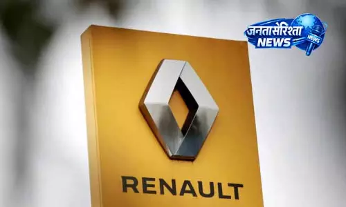 दो प्लेटफॉर्म, CNG, हाइब्रिड से इलेक्ट्रिक तक, Renault भारत में एक नए सफर के लिए तैयार