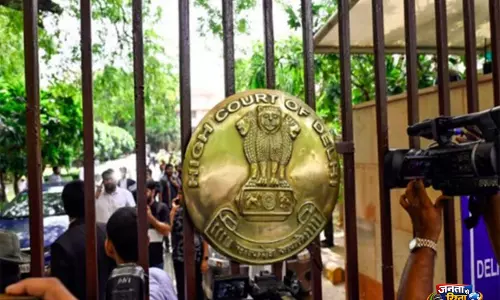 दिल्ली HC ने दृष्टिहीन अंतरधार्मिक जोड़े को साथ रहने की अनुमति दी, पुलिस सुरक्षा का आदेश दिया