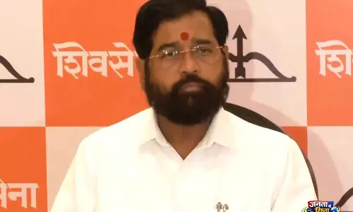 महिला आरक्षण बिल पास न होने पर एकनाथ शिंदे ने विपक्ष पर साधा निशाना, PM मोदी के कदम की सराहना की