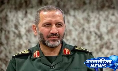 Iran ने मिसाइल रीबिल्डिंग तेज़ की, लॉन्चर युद्ध से पहले के लेवल से ज़्यादा ठीक किए गए