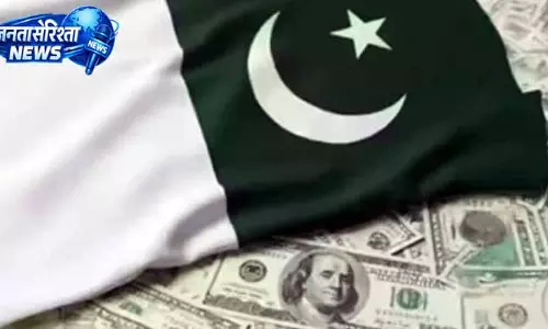 पाकिस्तान ने UAE को चुकाई 2 अरब डॉलर की राशि पाकिस्तान ने UAE को चुकाई 2 अरब डॉलर की राशि