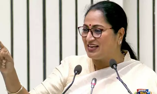 डिज़ाइन, अनुसंधान और उद्योग को एकीकृत बढ़ावा मिलेगा: सेमीकंडक्टर नीति पर दिल्ली के CM