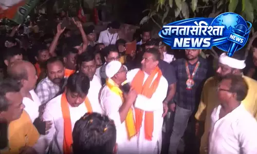 सुवेंदु अधिकारी का घर-घर प्रचार अभियान, पश्चिम बंगाल की राजनीति में तेज हुई हलचल