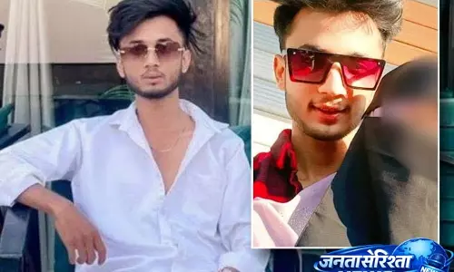 Scandal: 18 पोर्न वीडियो, 39 फोटो, 8 पीड़ितों ने राजनीतिक विवाद खड़ा किया Scandal: 18 पोर्न वीडियो, 39 फोटो, 8 पीड़ितों ने राजनीतिक विवाद खड़ा किया
