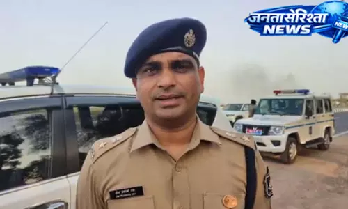 अहमदाबाद मर्डर केस : जांच के लिए एसआईटी गठित, दो आरोपी गिरफ्तार अहमदाबाद मर्डर केस : जांच के लिए एसआईटी गठित, दो आरोपी गिरफ्तार