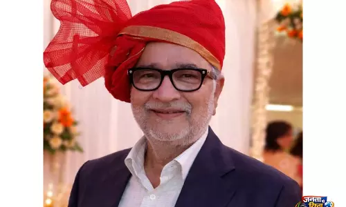T-Series के संस्थापक गुलशन कुमार के छोटे भाई दर्शन कुमार का निधन, मीका सिंह ने दी श्रद्धांजलि