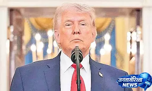 दूसरे दौर की बातचीत से पहले US-ईरान तनाव बढ़ा दूसरे दौर की बातचीत से पहले US-ईरान तनाव बढ़ा