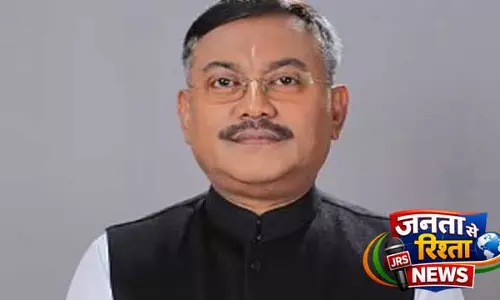 पश्चिम बंगाल चुनावों के बाद Manipur पहुंचेंगी अतिरिक्त सुरक्षा बल: गोविंदास कोंथौजम