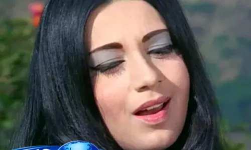 बबीता : कम फिल्मों से छोड़ा बड़ा असर, हर तरह के किरदार से बनाई अलग पहचान