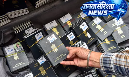 Pakistan ने 92 भारतीय श्रद्धालुओं को वीजा देने से किया इनकार Pakistan ने 92 भारतीय श्रद्धालुओं को वीजा देने से किया इनकार