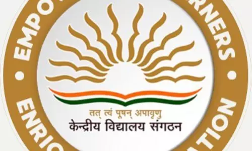 केवीएस भर्ती 2026: एक्जीक्यूटिव इंजीनियर समेत 2 पदों पर आवेदन, 30 अप्रैल आखिरी तारीख