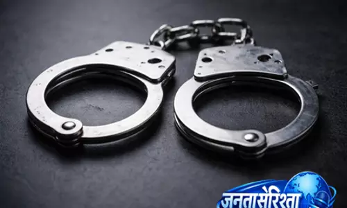 पुलिस ने 7 करोड़ रुपए की ड्रग्स जब्त की, महिला तस्कर गिरफ्तार