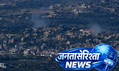 इजरायली सेना का दावा, सीजफायर से पहले ही हिजबुल्लाह कमांडर अली रिदा अब्बास ढेर