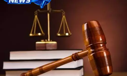 पटना हाईकोर्ट भर्ती: डिस्ट्रिक्ट जज के 8 पदों पर भर्ती, आवेदन के लिए 15 मई आखिरी तारीख