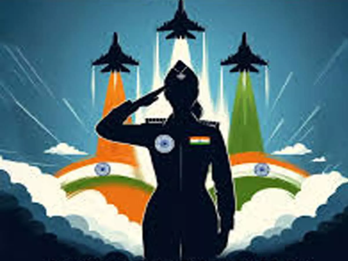 सपनों की उड़ान—शिक्षिका और लेखिका डॉ. प्रियंका सौरभ सपनों की उड़ान—शिक्षिका और लेखिका डॉ. प्रियंका सौरभ