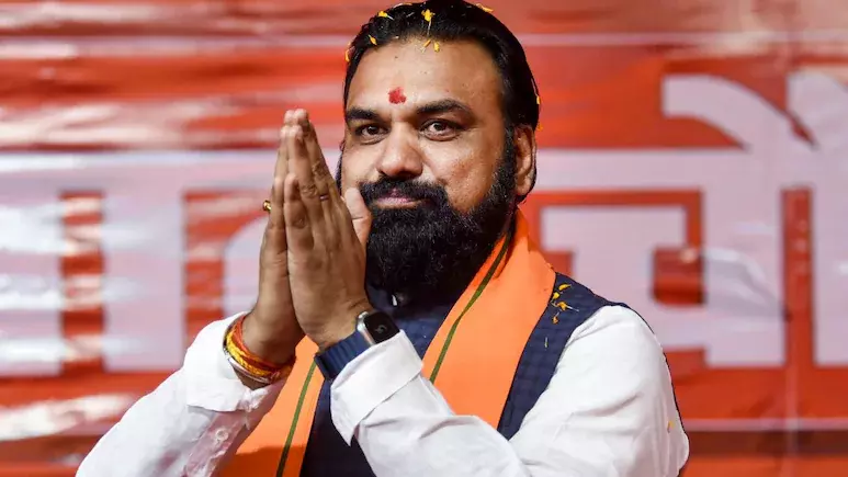 बिहार में पहली BJP सरकार के लिए चुनौतियाँ बिहार में पहली BJP सरकार के लिए चुनौतियाँ