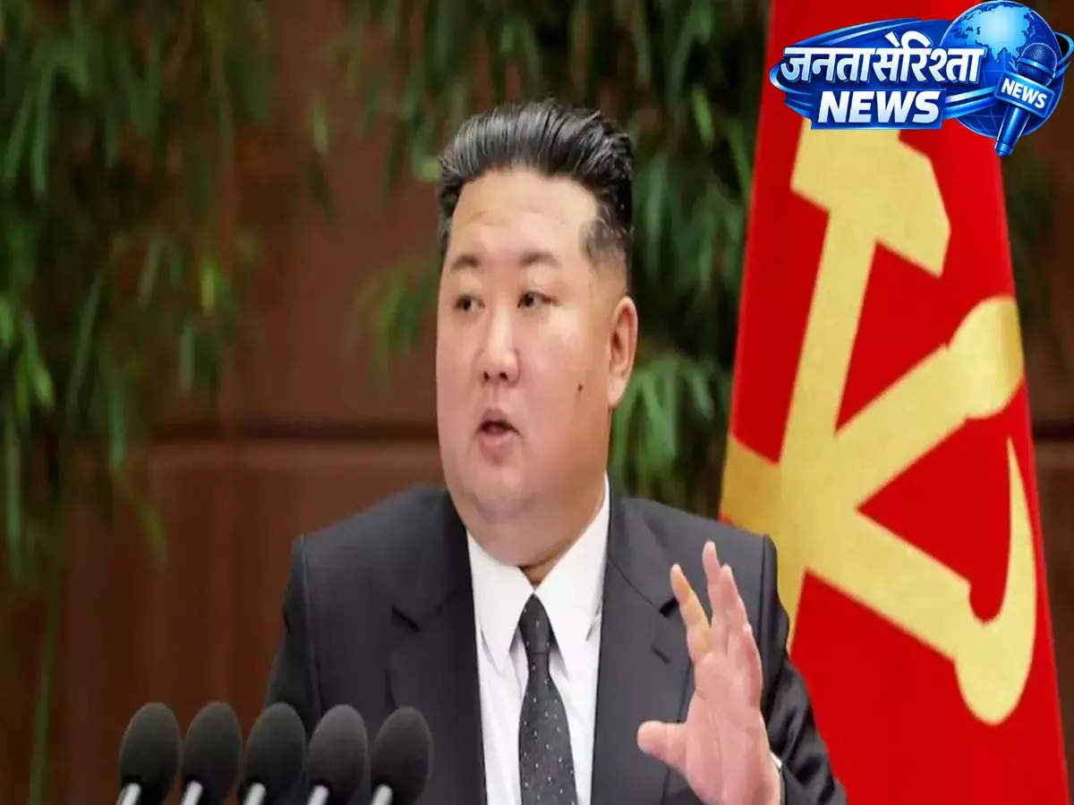 नॉर्थ कोरिया के कई मिसाइल दागने के बाद जापान, साउथ कोरिया अलर्ट पर नॉर्थ कोरिया के कई मिसाइल दागने के बाद जापान, साउथ कोरिया अलर्ट पर