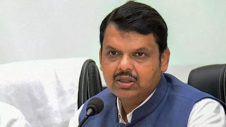 महाराष्ट्र में 56 लाख पेड़ लगाने की योजना, MITRA और अर्थ डे नेटवर्क इंडिया के बीच MoU महाराष्ट्र में 56 लाख पेड़ लगाने की योजना, MITRA और अर्थ डे नेटवर्क इंडिया के बीच MoU