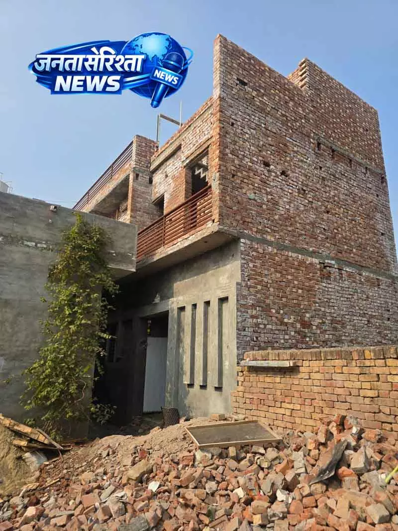 Fatehabad पुलिस ने 5 ड्रग तस्करों की 80 लाख रुपये की संपत्ति फ्रीज की Fatehabad पुलिस ने 5 ड्रग तस्करों की 80 लाख रुपये की संपत्ति फ्रीज की