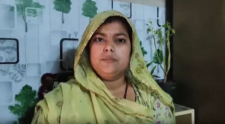 महिला आरक्षण संशोधन बिल पास न होने से राजस्थान की महिलाएं निराश, दोबारा विचार करने की मांग महिला आरक्षण संशोधन बिल पास न होने से राजस्थान की महिलाएं निराश, दोबारा विचार करने की मांग