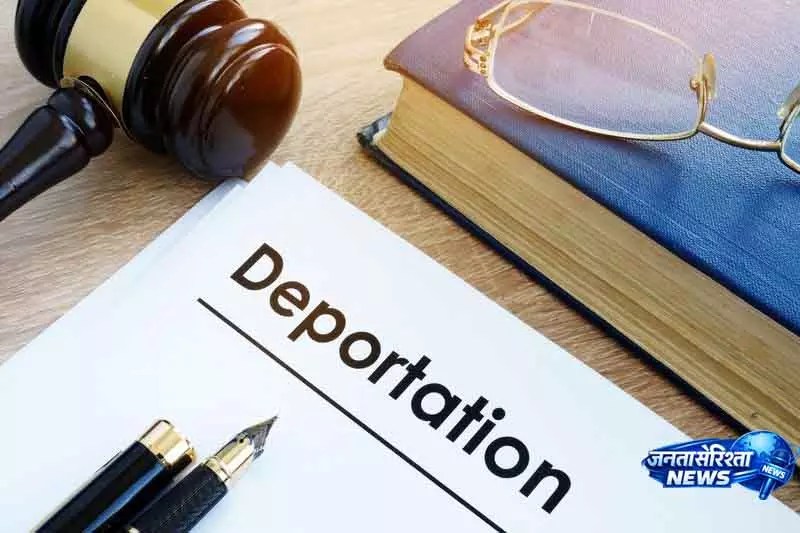 Canada में 30,000 लोगों में से 9,000 पंजाबियों को देश निकाला का खतरा Canada में 30,000 लोगों में से 9,000 पंजाबियों को देश निकाला का खतरा