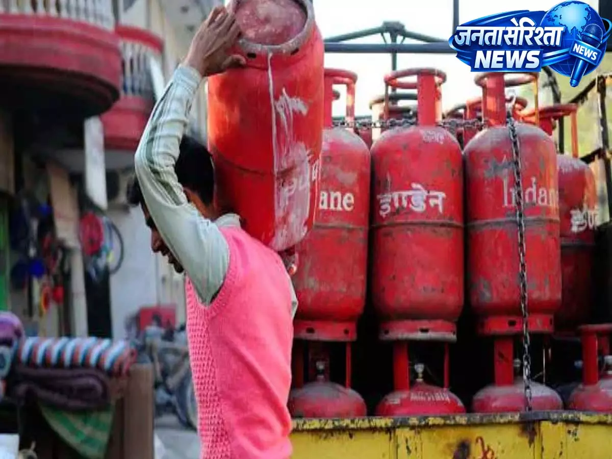 LPG खपत में 13% की गिरावट, मार्च में 2.37 मिलियन टन, पश्चिम एशिया संघर्ष से होर्मुज जलडमरूमध्य आपूर्ति प्रभावित LPG खपत में 13% की गिरावट, मार्च में 2.37 मिलियन टन, पश्चिम एशिया संघर्ष से होर्मुज जलडमरूमध्य आपूर्ति प्रभावित