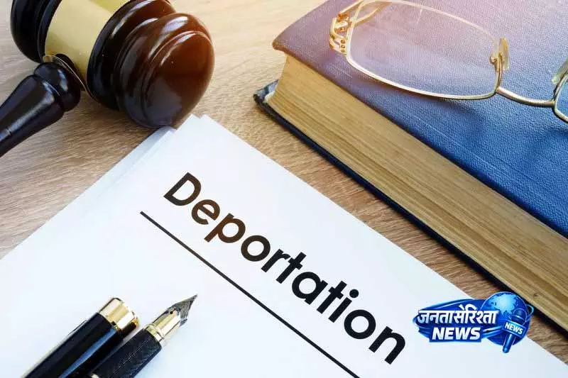 Canada में 9,000 पंजाबी डिपोर्टेशन के खतरे में Canada में 9,000 पंजाबी डिपोर्टेशन के खतरे में