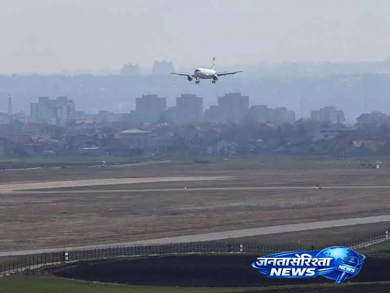 Iran ने क्षेत्रीय संघर्ष के बाद एयरस्पेस खोलने की चार-चरण योजना बनाई Iran ने क्षेत्रीय संघर्ष के बाद एयरस्पेस खोलने की चार-चरण योजना बनाई